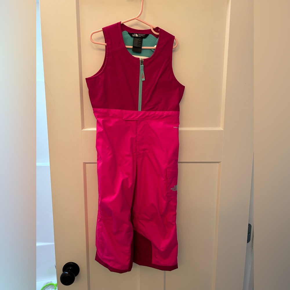 Toddler Snowpants